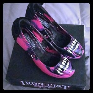 Womens High Heels